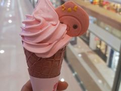 -麦当劳(哈西万达店)