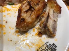 -喝丢一只鞋海鲜烧烤·海肠捞饭(文体街店)