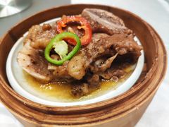 -悦雅居·老广州老味道(长湖店)