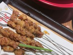 -老山东·山东菜(鲁菜名店)