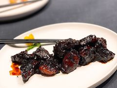 文火煨山东黑牛-鲁采LU STYLE(新天地店)