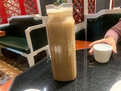 -皇城根北京风味主题餐厅(中海环宇城店)