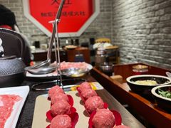 -火社火锅(平安大街店)