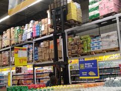 店内环境-麦德龙(郑东店)