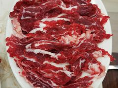 -粤潮牛肉火锅店(江南大道店)