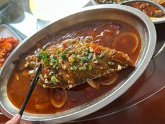 -自游人·美食一楼·地道徽菜(三十年名店)