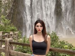 -刘伯温故里景区百丈漈