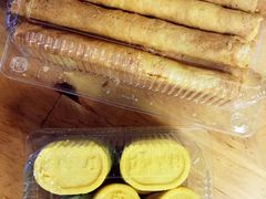 -恩点烘焙面包糕点·伴手礼(和平广场店)