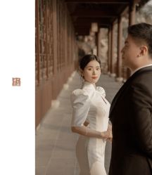 -卡米拉婚纱摄影工作室(金汇广场店)