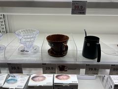 -NITORI 宜得利家居(苏州吴中永旺梦乐城店)