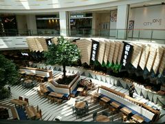 -食悦天美食广场(西安CityOn熙地港购物中心店)