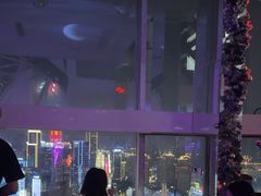 -月光漫步高空酒吧&景观下午茶Moonwalker Sky Land
