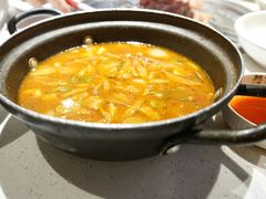 -本家韩国烤肉(青岛万象城店)