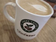 -逸派咖啡 EPARKCOFFEE(广安门店)