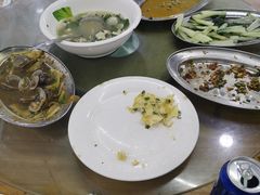 -红月湾海鲜饭店•沙滩海景(双月湾店)