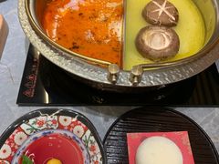 -一绪に寿喜烧(荟聚店)