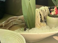 -洪氏嗨捞·广东猪肚鸡·椰子鸡火锅(西咸万象城店)