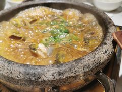 -小放牛炒菜馆(裕华万达店)
