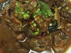 -秋香鱼馆(世凹桃园店)