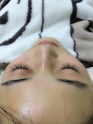 点击看大图 -吉吉靓甲美睫