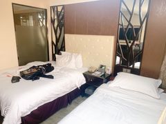 -美豪怡致酒店(上海长寿路店)