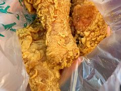 -满记烧饼(牛街东里小区一区店)