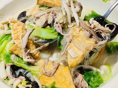 -隆喜元鱼汤包·海鲜(中联广场店)