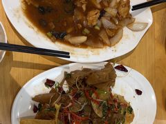 -太原面食店(解放路店)