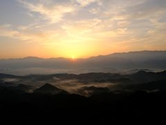 -崀山风景名胜区