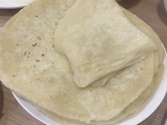 -姥家春饼店(漳州二路店)