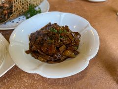 -龙井壹号·茶缘山景宴(龙井村店)