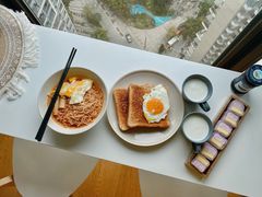 -Olé精品超市(海上世界店)