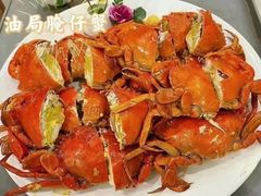 -馨越楼·点心·粤菜(赤坎店)