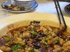 -蜀膳坊(洪公祠小区店)