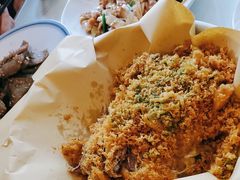 老太原香酥鸡-老太原菜馆(中正天街店)