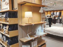 -MUJI无印良品(万达天鹅湖店)