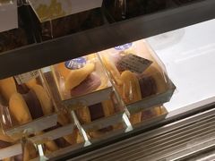 -鲍师傅糕点(五月花店)