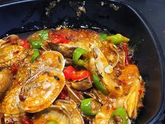 -青木岚小海鲜•小龙虾(友谊店)