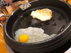 -咕咕站韩国料理(紫金港店)