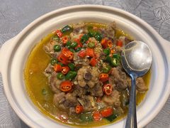 -金陵新城饭店