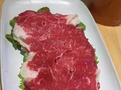 -牛腩之旅·牛腩牛杂煲(光启城美食城店)