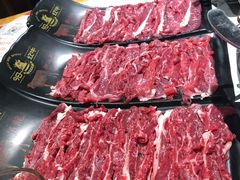 -今日炊牛·潮汕牛肉火锅(华采天地店)