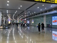 -南昌昌北国际机场