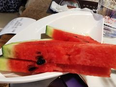 -尚尚仙·酸汤猪手·猪肚鸡火锅(华联万柳购物中心店)