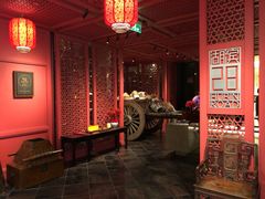 -湖滨28中餐厅·西湖宴·杭州君悦酒店