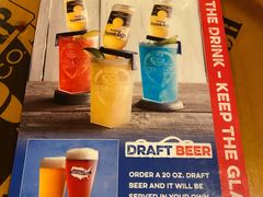 -阿甘虾餐厅(Maui)