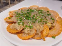 -旺豪海鲜餐厅(友谊阳光城店)