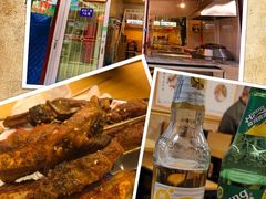 -老钟家烤羊排·敦伊阁清真餐厅胡羊焖饼