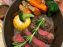 -La Terre乐田(万象城店)