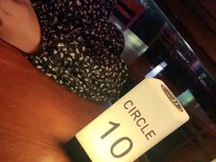 -CIRCLE·酒吧(第一国际店)
